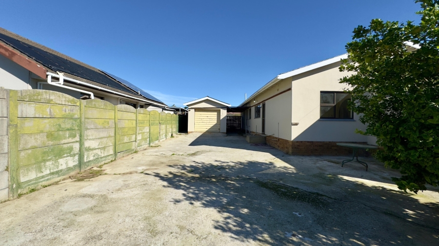 3 Bedroom Property for Sale in Rome Western Cape